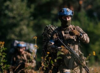 Белецкий: «Мы сорвали замысел войск РФ окружить пояс городов-крепостей». Почему операция «Вивальди» так важна для Харькова