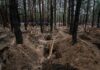 Около тысячи погибших во время оккупации: Лубинец раскрыл масштабы трагедии Харьковщины