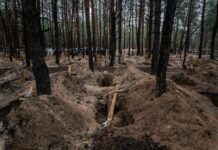 Около тысячи погибших во время оккупации: Лубинец раскрыл масштабы трагедии Харьковщины