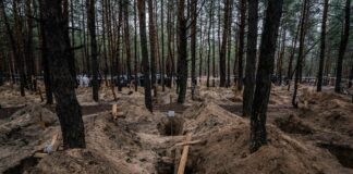 Около тысячи погибших во время оккупации: Лубинец раскрыл масштабы трагедии Харьковщины