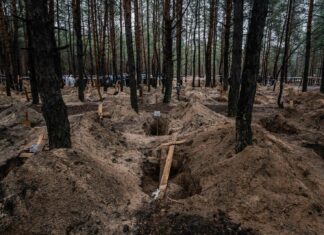 Около тысячи погибших во время оккупации: Лубинец раскрыл масштабы трагедии Харьковщины