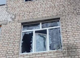 На Харьковщине за сутки пострадали четыре человека: враг атаковал 10 населенных пунктов
