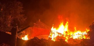 Убитая семья и пострадавшие: последствия обстрелов Харьковщины