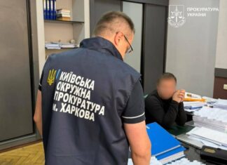 В Харькове будут судить таксиста, который за 800 долларов вывез военного с места дислокации