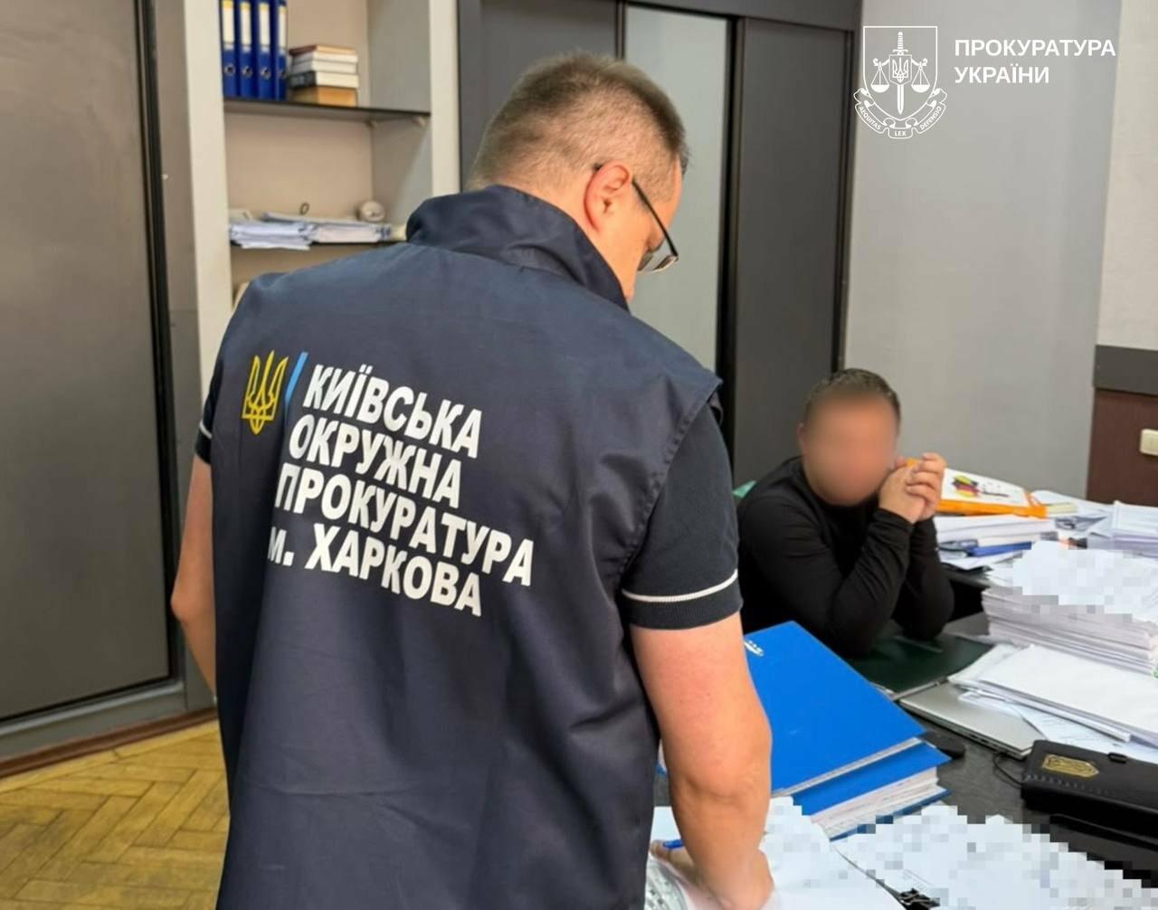 В Харькове будут судить таксиста, который за 800 долларов вывез военного с места дислокации