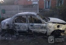 Ракета, КАБы и дроны: чем атаковали Харьковщину в течение суток