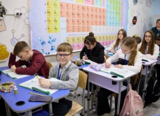 Школьники смогут получать призы за усердие: Минцифра запускает пилотный проект