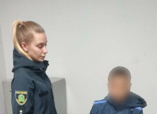 Не вернулся после учебы: полиция разыскала подростка