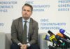 Верховная Рада уволила Руслана Кравченко с должности генпрокурора. Кто его заменит?