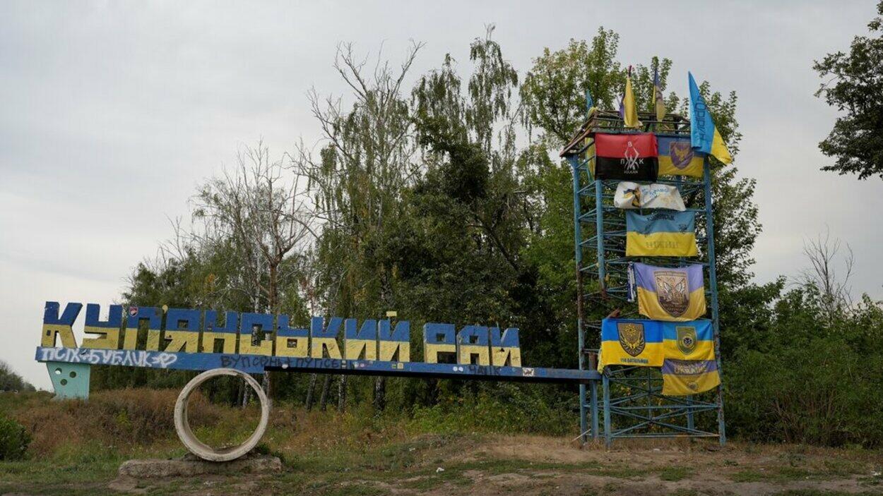 Московиты убили гражданского в Харьковской области