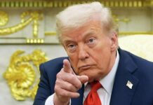 Война закончится через 30 дней? Трамп пробудился и подписал Закон Линдси О. Грэма об адских санкциях для РФ. Но для Украины есть также риски