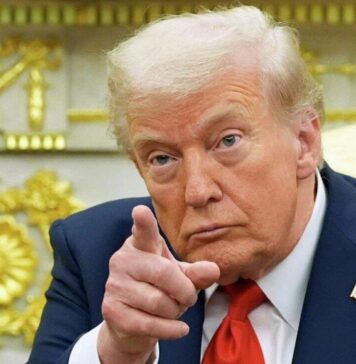 Война закончится через 30 дней? Трамп пробудился и подписал Закон Линдси О. Грэма об адских санкциях для РФ. Но для Украины есть также риски
