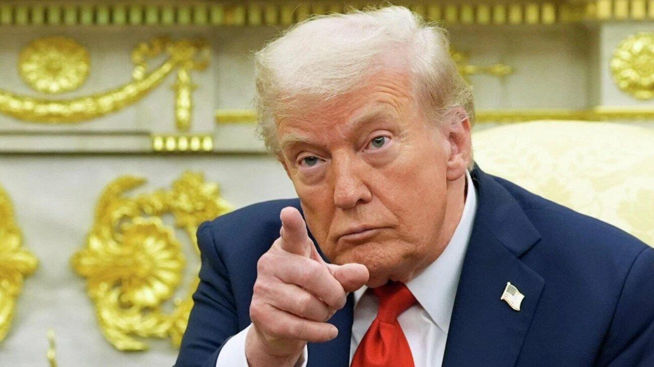 Война закончится через 30 дней? Трамп пробудился и подписал Закон Линдси О. Грэма об адских санкциях для РФ. Но для Украины есть также риски