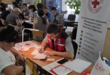 Террор Харьковщины: придется ли эвакуировать Изюм и Лозовую?