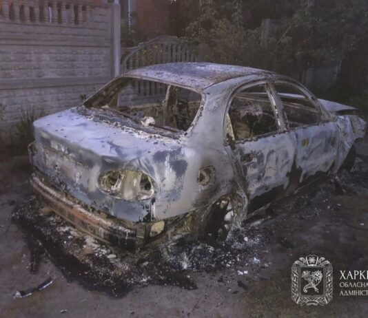 66 пострадавших и 6 погибших: Харьковщина пережила неделю массированных атак