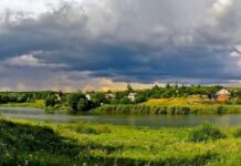 Харьковщина могла потерять уникальное городище: решение суда