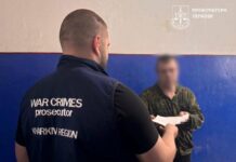 В Харьковской области московиты 36 суток держали в плену гражданского: мужчина искал пищу для больной матери