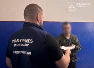 В Харьковской области московиты 36 суток держали в плену гражданского: мужчина искал пищу для больной матери