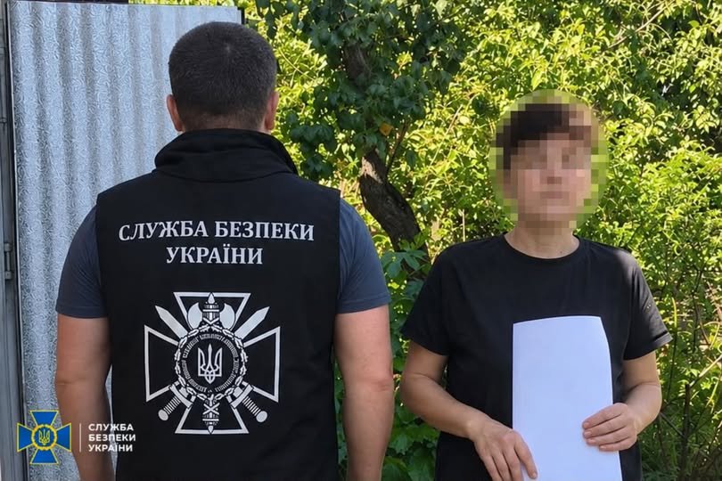 Оправдывала оккупацию: задержан «ждун» в Харькове