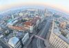 Ночевал на крыше и полез на звезду: харьковский руфер показал экстремальные кадры, — ВИДЕО