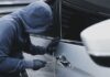 Серия краж в Харькове: мужчина обворовывал автомобили, а дома хранил гранаты и патроны