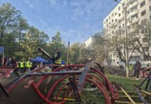 12 атак за неделю: россияне били по Харькову FPV-дронами и «Шахедами», есть погибший и пострадавшие