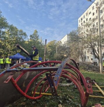 12 атак за неделю: россияне били по Харькову FPV-дронами и «Шахедами», есть погибший и пострадавшие