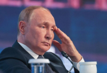 «Россия не может победить Запад»: Foreign Affairs о пределе возможностей Москвы