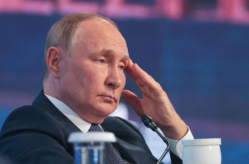 «Россия не может победить Запад»: Foreign Affairs о пределе возможностей Москвы
