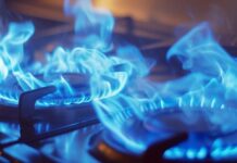 Десятки адресов без газа: в Харькове предупредили о масштабном отключении
