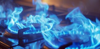 Десятки адресов без газа: в Харькове предупредили о масштабном отключении