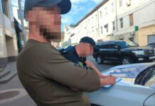 Дело экскомандира Магуры: следствие доказало, что военные наркотики подбросили ради дискредитации