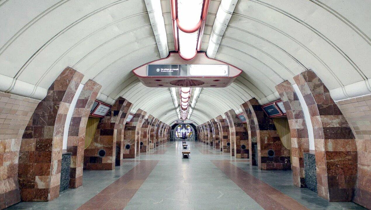 В Харькове появится еще одна метрошкола