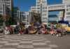 За себя и за своих: в пятый раз под обстрелами Харьков выходит на ПрайдФест и Марш ХарьковПрайда