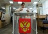 Трехдневная клоунада: на россии стартовали выборы в госдуму