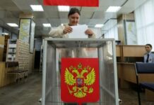 Трехдневная клоунада: на россии стартовали выборы в госдуму