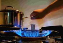 В районе Харькова выключат газ: где именно