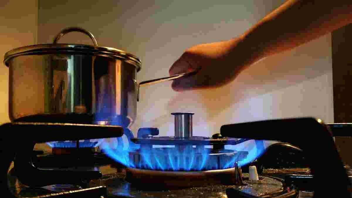 В районе Харькова выключат газ: где именно