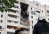 522 часа под угрозой: сколько раз Харьков атаковали в августе и летело по городу