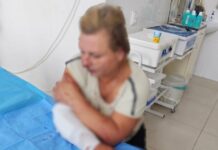 Оставшиеся вещи чуть не стоили жизни: супруги взорвались на мини по дороге в родное село на Харьковщине