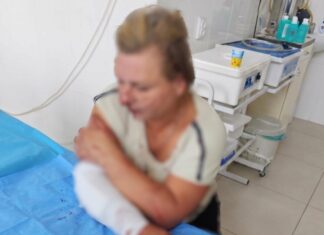 Оставшиеся вещи чуть не стоили жизни: супруги взорвались на мини по дороге в родное село на Харьковщине
