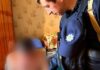 Угрожал расправой собственному отцу: в Харькове полиция запретила мужчине с ним контактировать