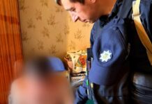 Угрожал расправой собственному отцу: в Харькове полиция запретила мужчине с ним контактировать