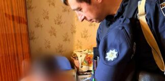 Угрожал расправой собственному отцу: в Харькове полиция запретила мужчине с ним контактировать