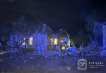 Более 160 атак в сутки: россияне атаковали Харьковщину, среди пострадавших — 2-месячный младенец