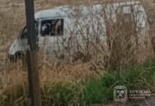 Ехал на велосипеде — потерял обе руки: дроны рашистов устроили охоту на гражданских жителей Харьковщины