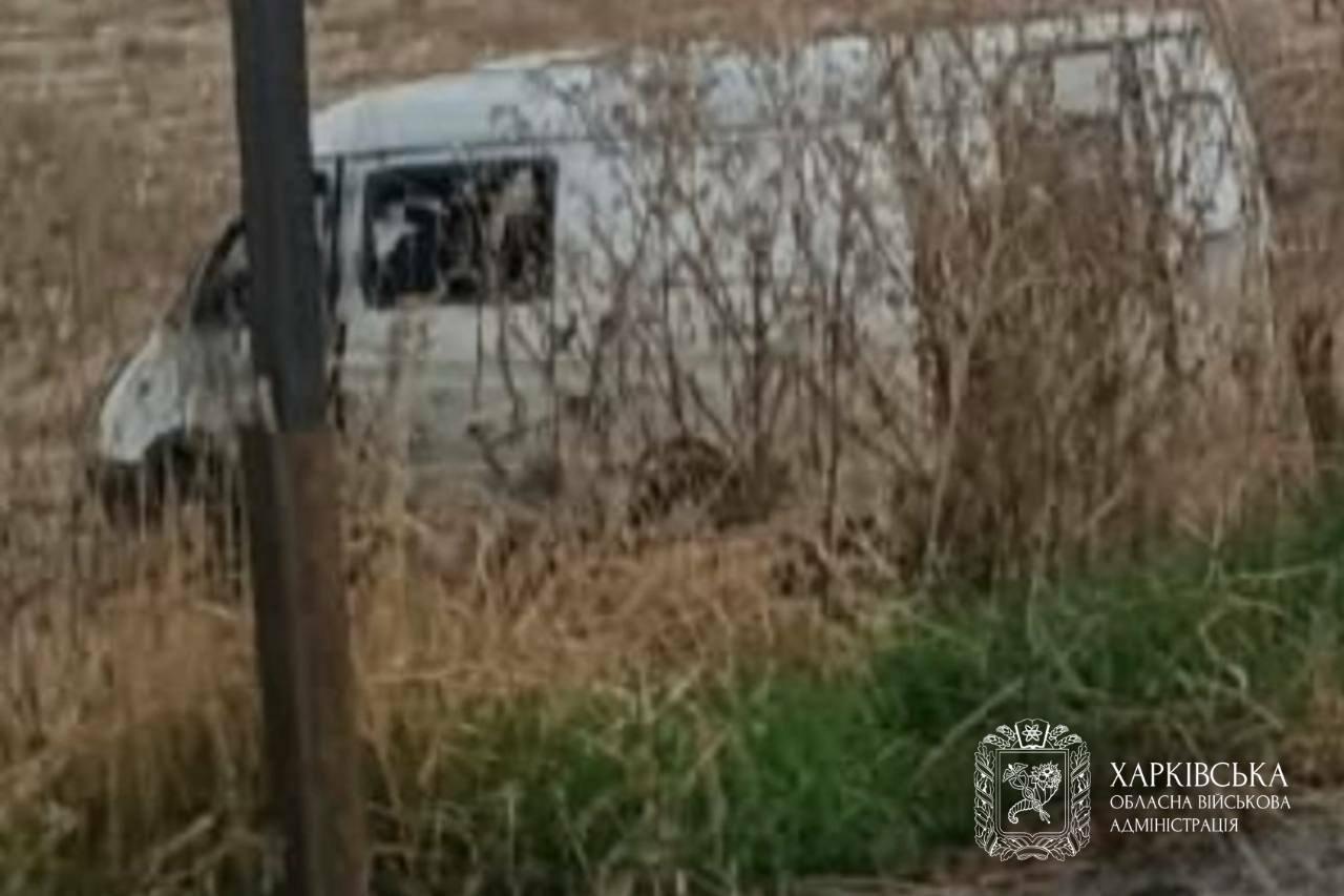 Ехал на велосипеде — потерял обе руки: дроны рашистов устроили охоту на гражданских жителей Харьковщины