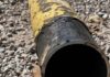 Опасность была прямо в трубах: в Харьковской области обнаружили коррозию газопроводов около сотен домов