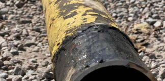 Опасность была прямо в трубах: в Харьковской области обнаружили коррозию газопроводов около сотен домов