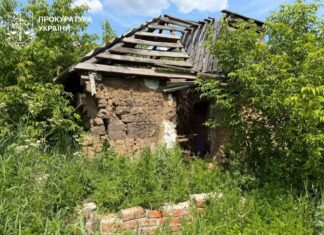 Разрушила дом собственноручно и получила почти 800 тысяч: в Харьковской области женщина приобрела квартиру за госсредства